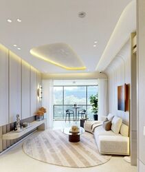 Union Square Residences (D1), Condominium #441568181